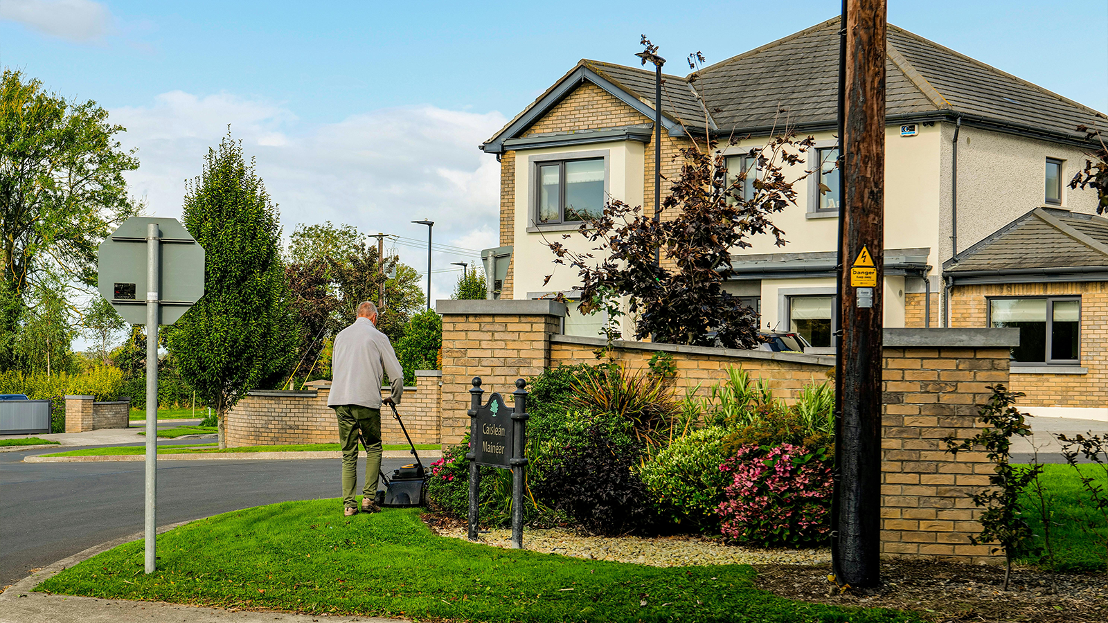 Eco-Friendly Landscaping Practices