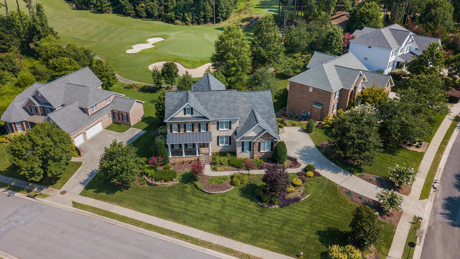 Eco-Friendly Landscaping Practices