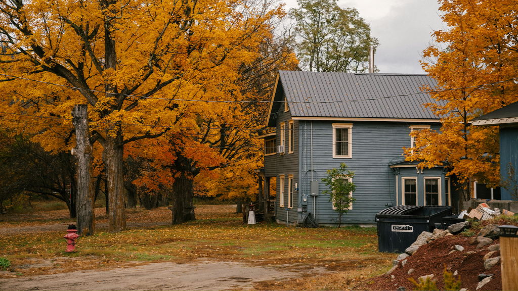 How to Transition Your Garden Between Seasons