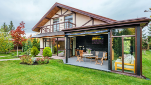 Fall Clean-Up: Preparing Your Landscape for Winter