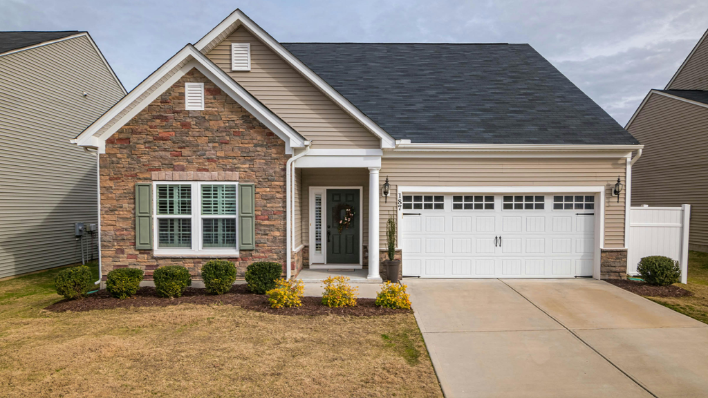 2025 Landscaping Trends You’ll Want to Try