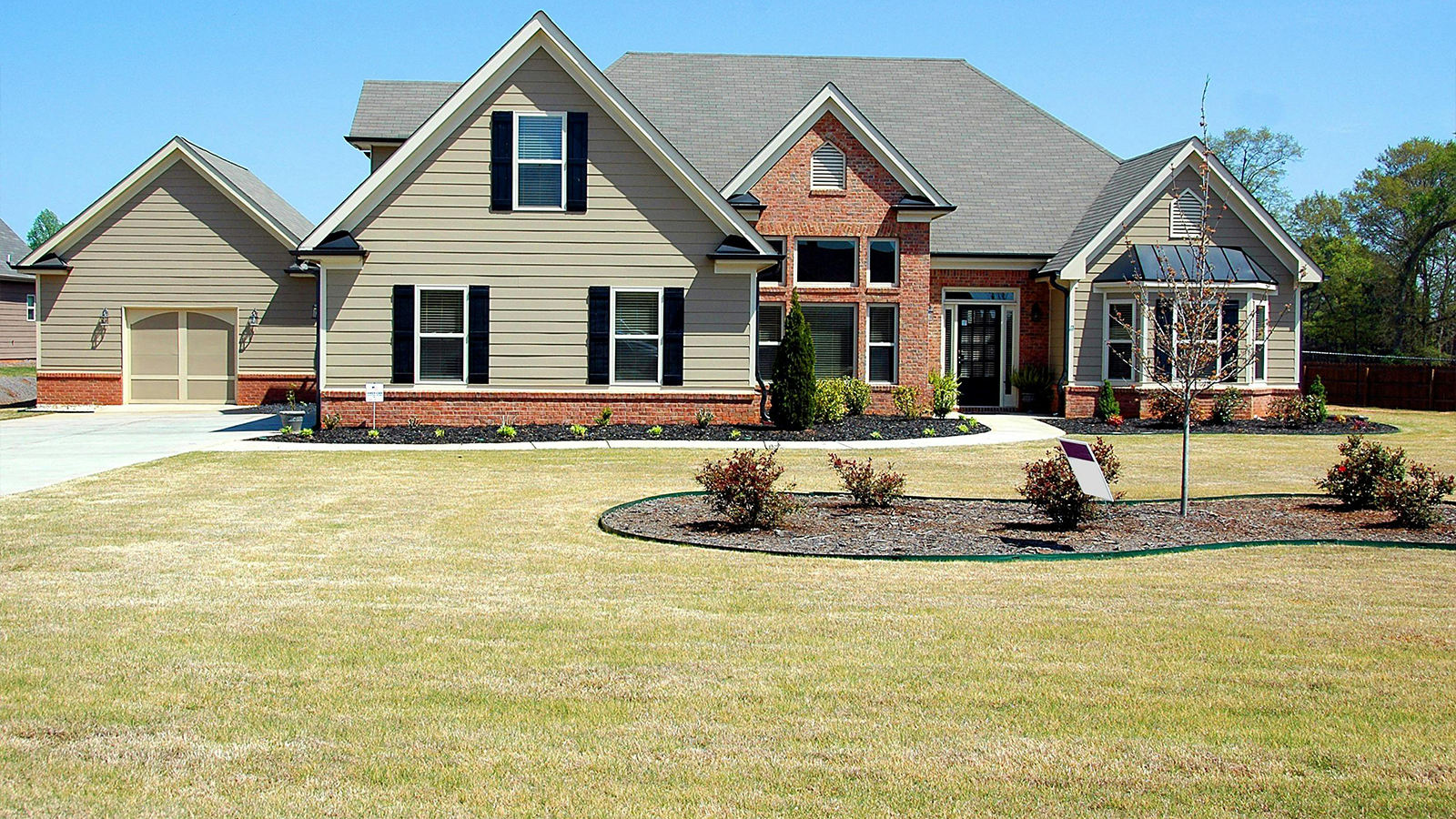 2025 Landscaping Trends You’ll Want to Try
